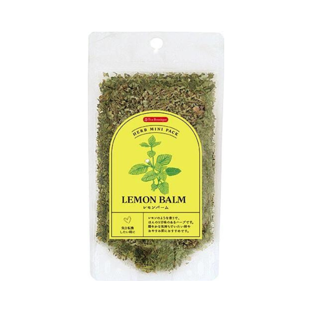 Lemon Balm