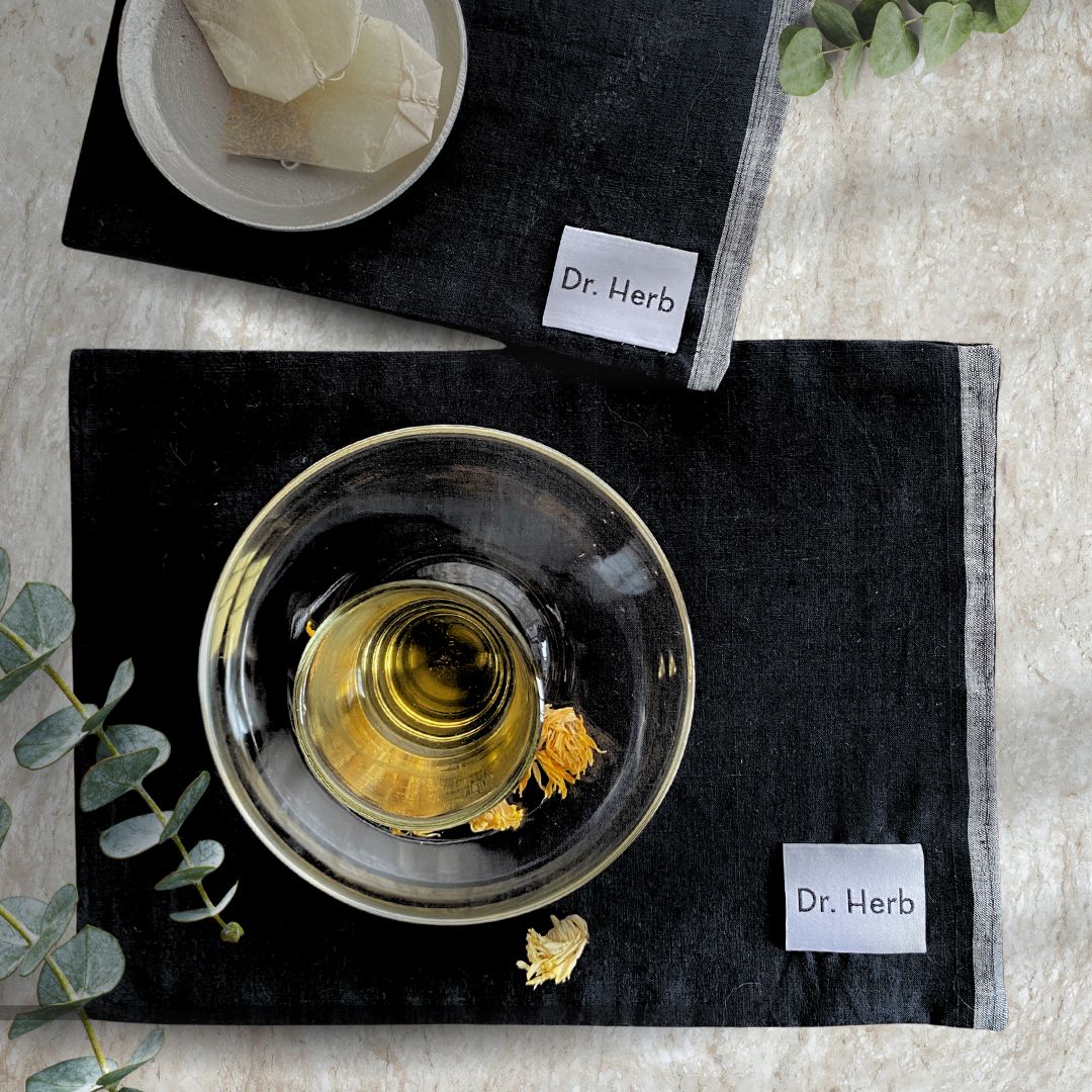 ティーマット Earthy Black