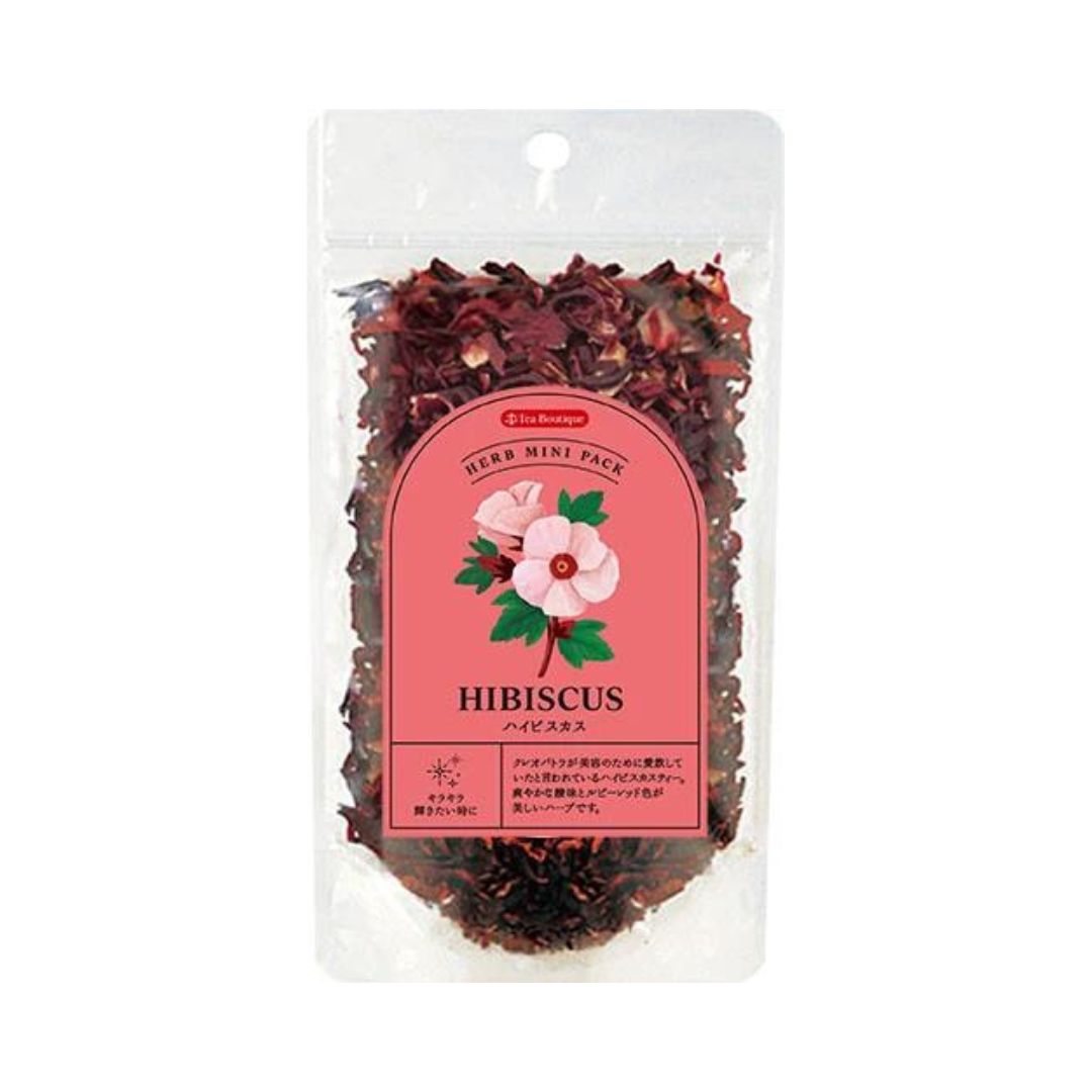ハイビスカス(ミニパック)