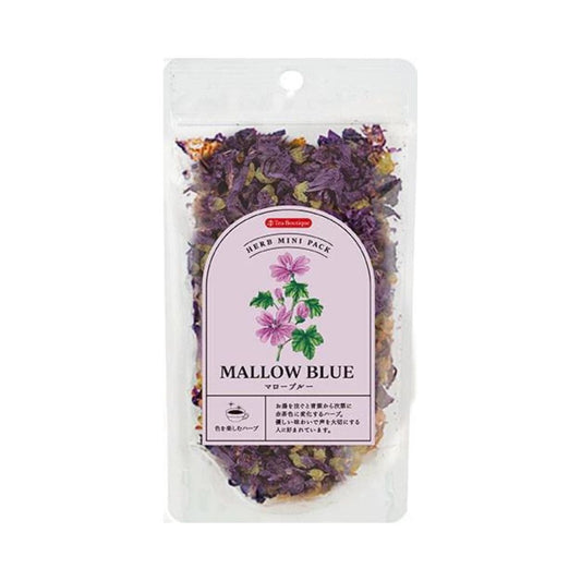 マローブルー(ミニパック)