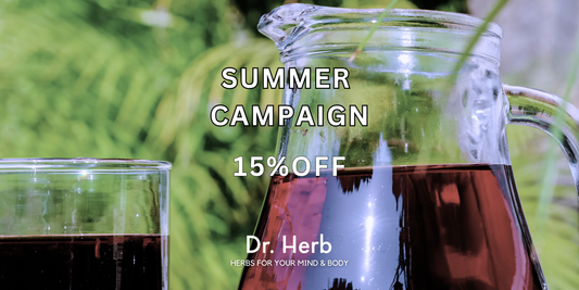 【Summer Campaign15％OFF】
