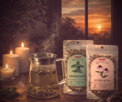 Night Ritual "Refresh"