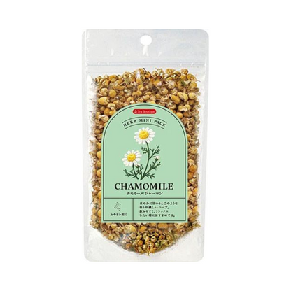 German Chamomile