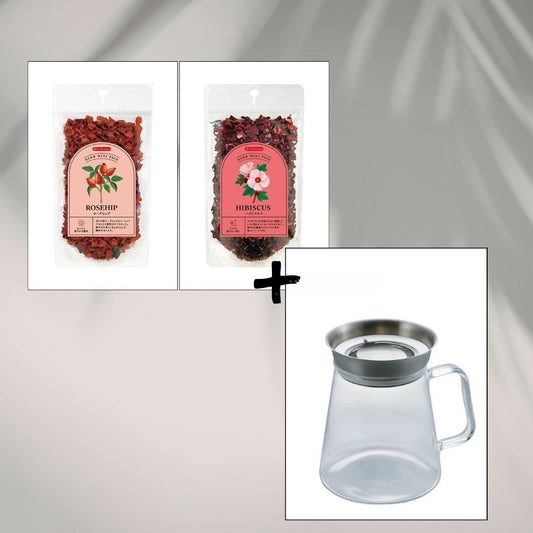 Night Ritual "Bloom"