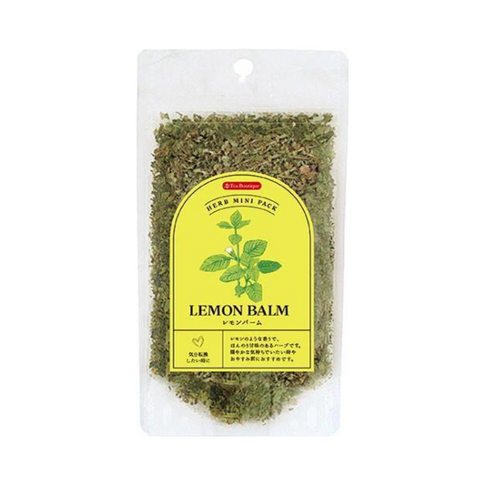 Lemon Balm 